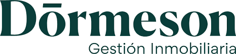 Dormeson Gestion Inmobiliaria Logo